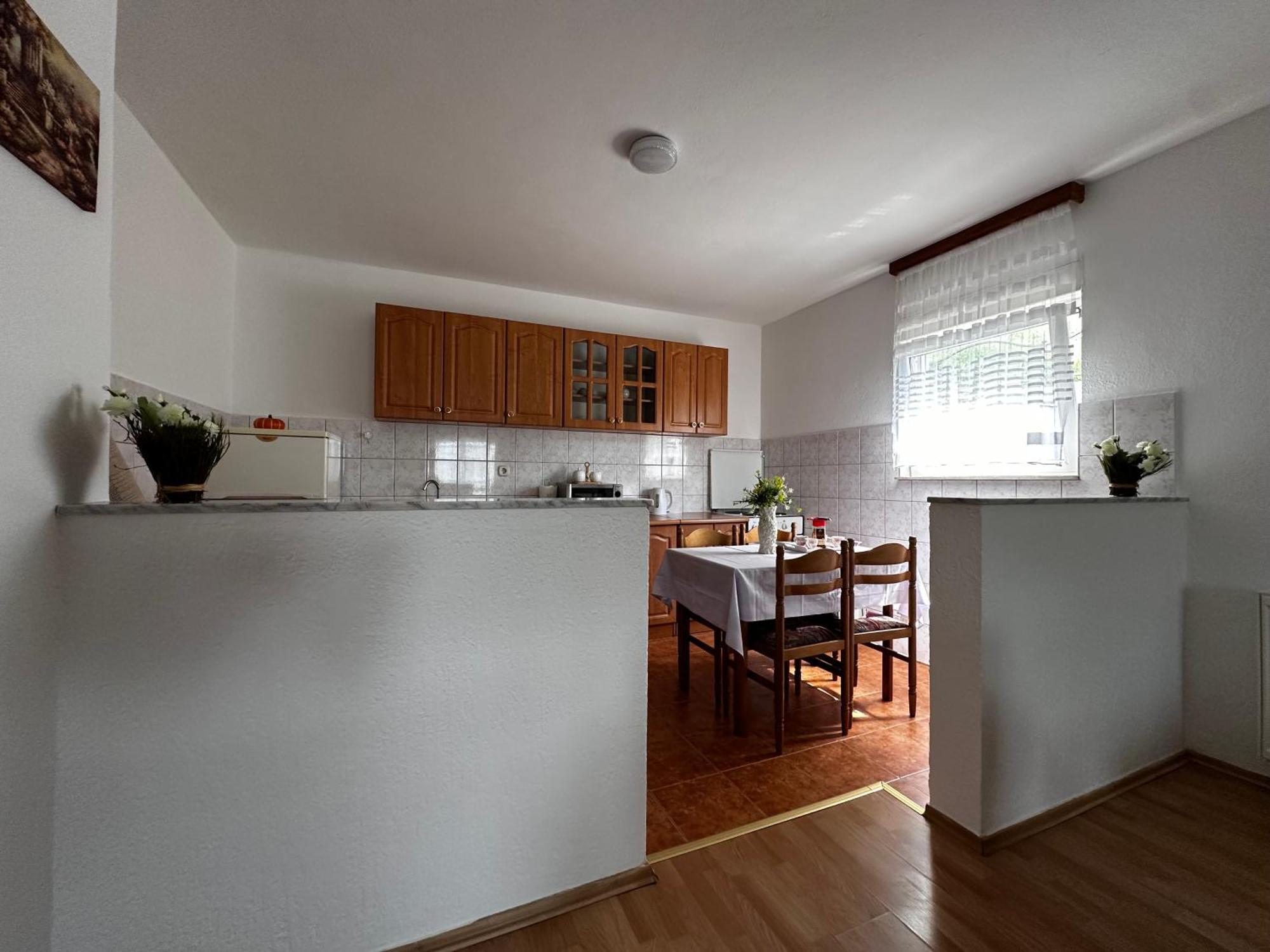 Ms Apartment Mostar Exterior photo
