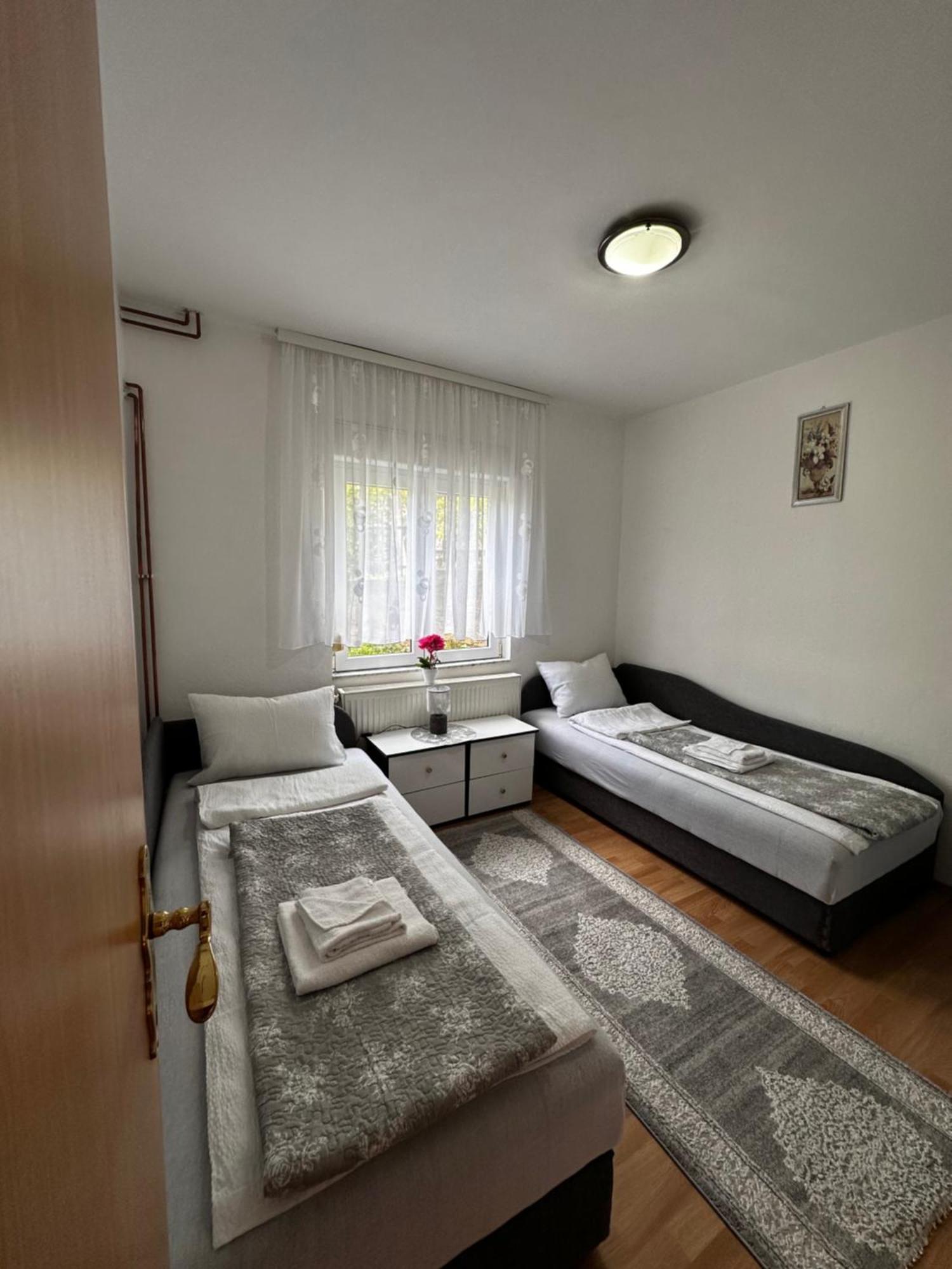 Ms Apartment Mostar Exterior photo