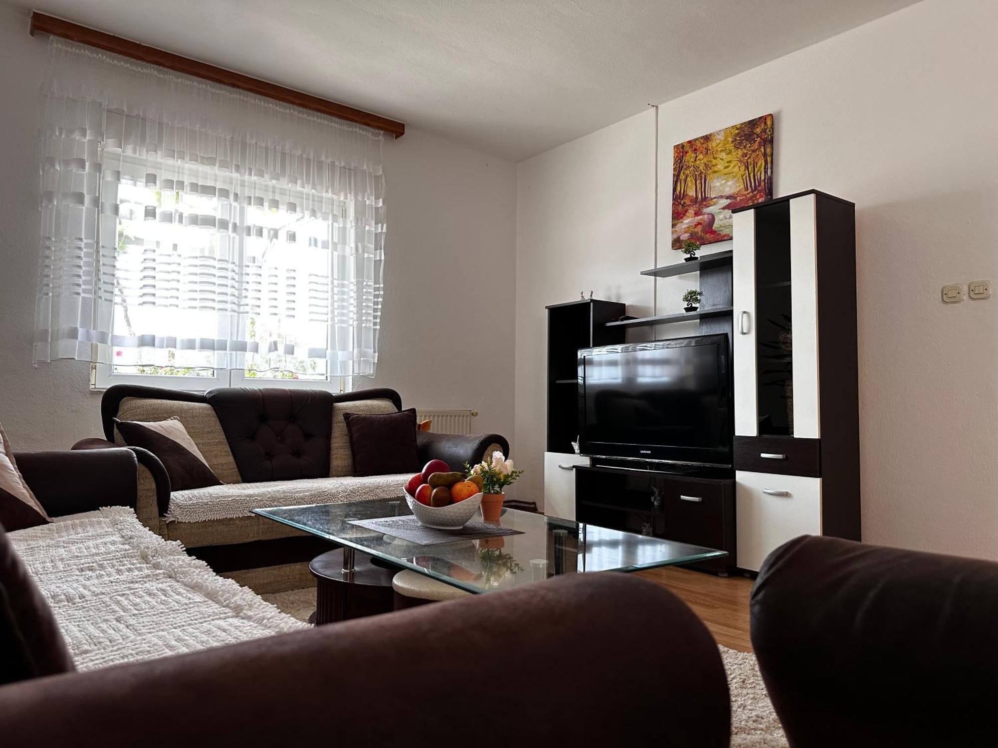 Ms Apartment Mostar Exterior photo