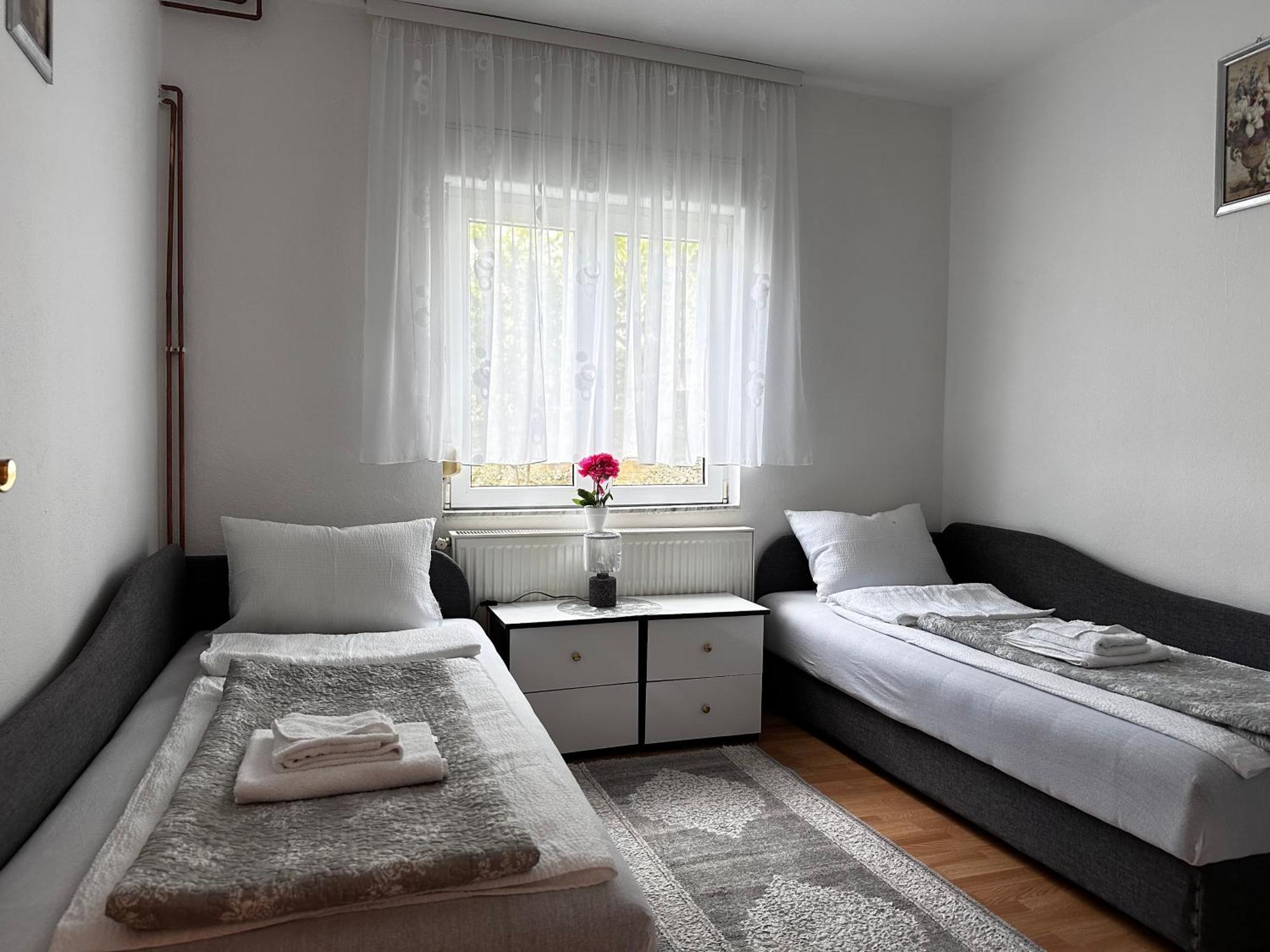 Ms Apartment Mostar Exterior photo
