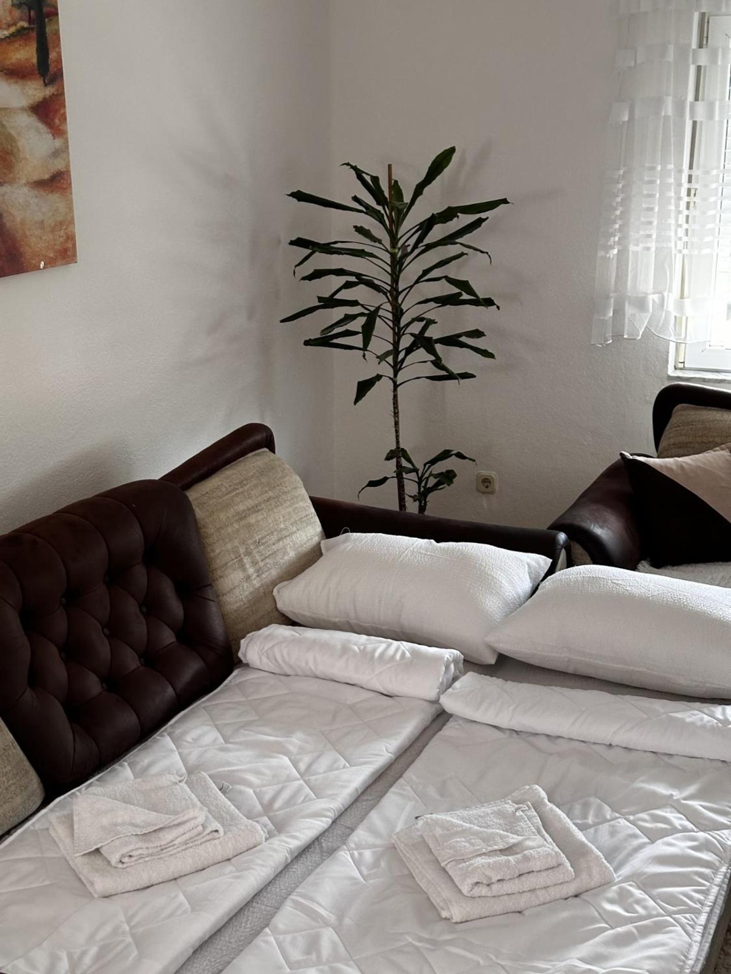 Ms Apartment Mostar Exterior photo